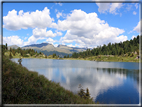 foto Laghi di Colbricon